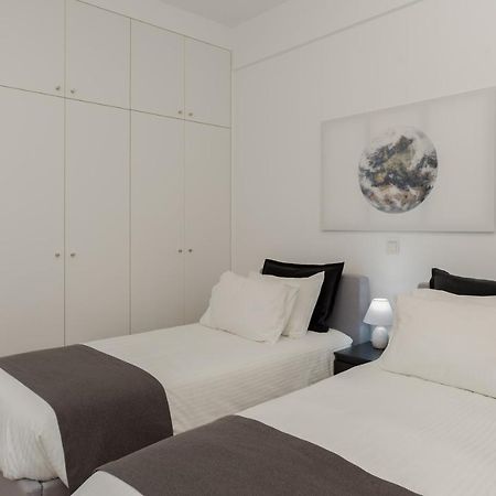 Kolonaki Luxury Residence Athen Eksteriør bilde