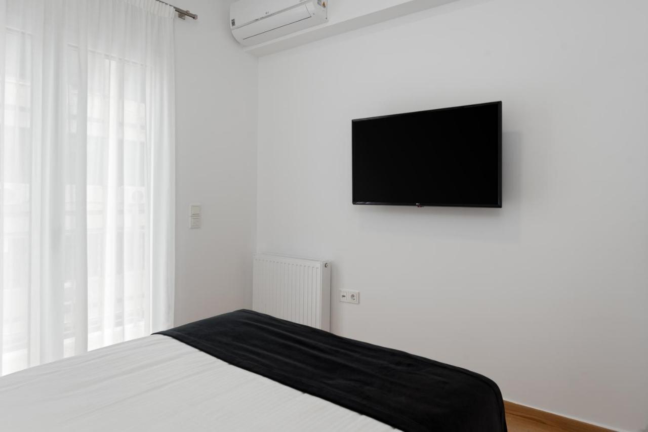 Kolonaki Luxury Residence Athen Eksteriør bilde