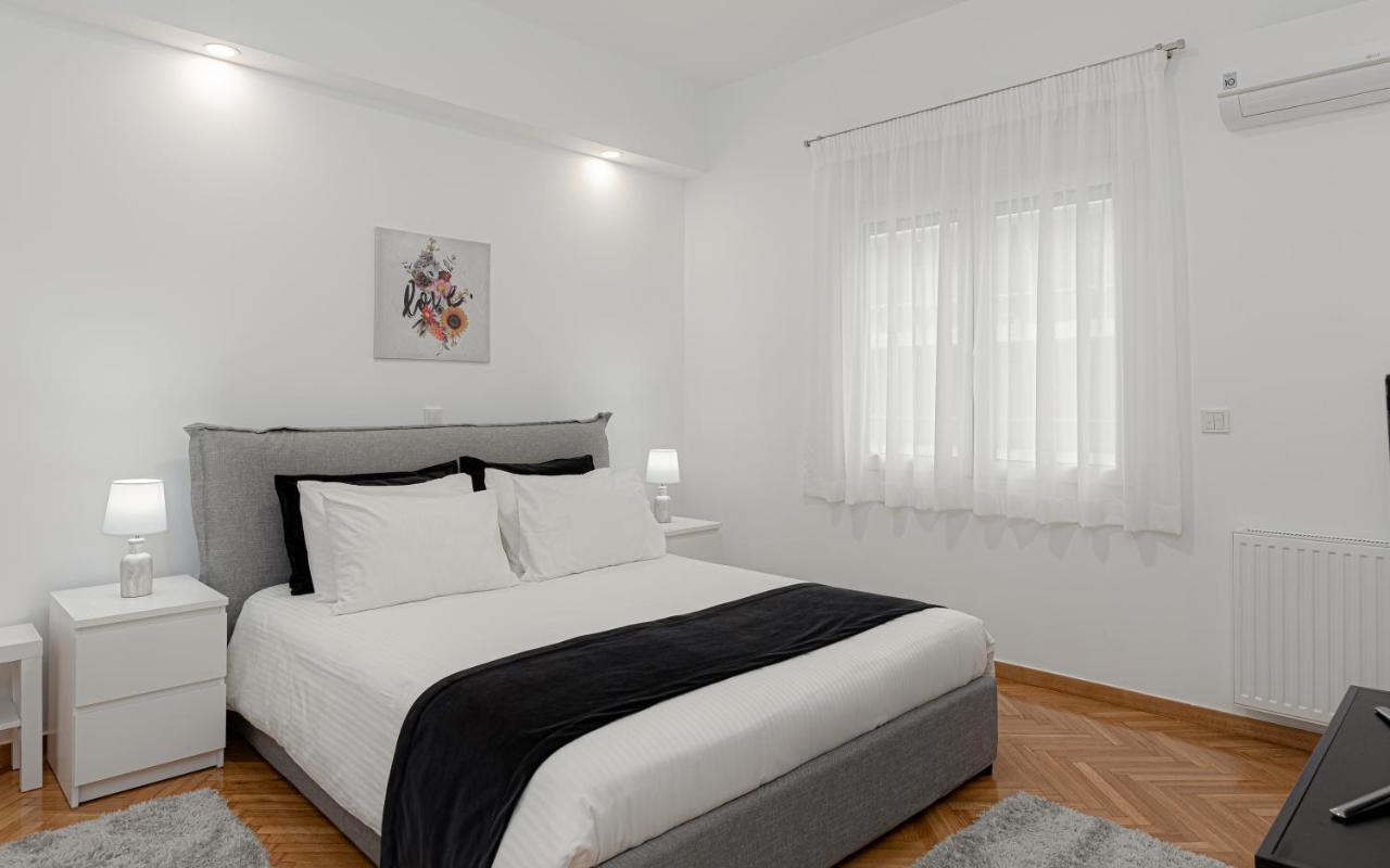 Kolonaki Luxury Residence Athen Eksteriør bilde