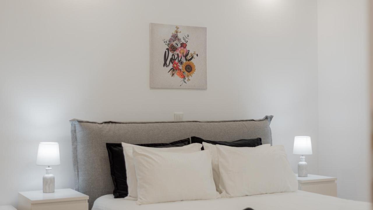 Kolonaki Luxury Residence Athen Eksteriør bilde