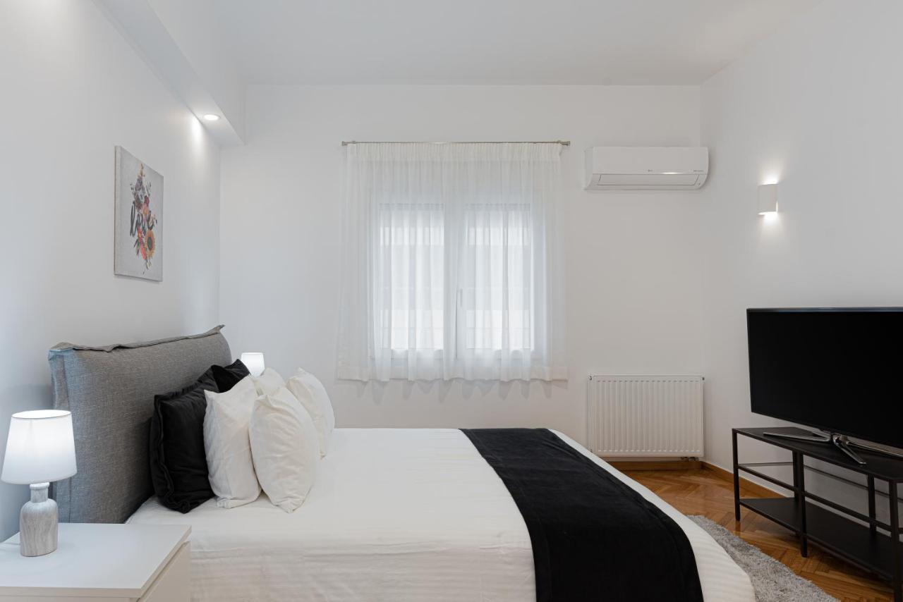 Kolonaki Luxury Residence Athen Eksteriør bilde
